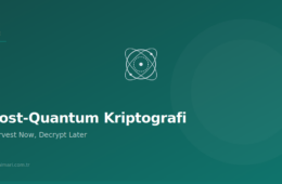 Post-Quantum Kriptografi ve Havacılık: “Harvest Now, Decrypt Later” Tehdidi