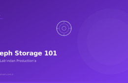 Ceph Storage 101: Ev Lab’ından Production’a